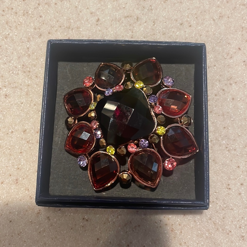 Dell’olio Broach